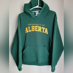 Mens U of A Hoodie
